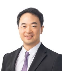 Adulpol Charukesnunt