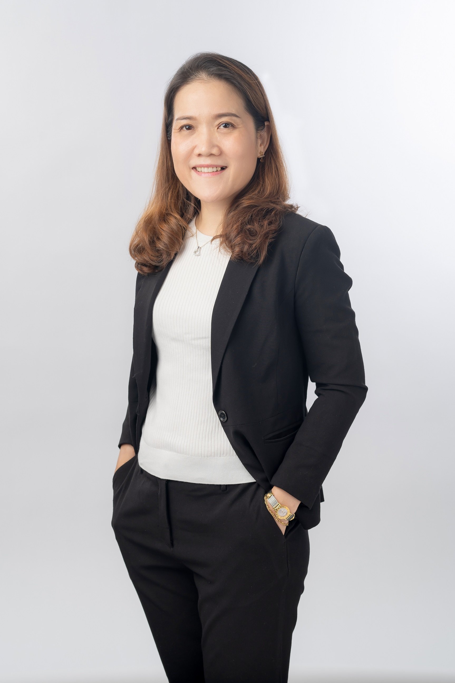 Kesanee Srathongphool