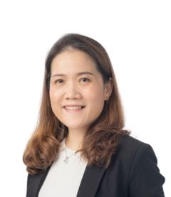 Kesanee Srathongphool