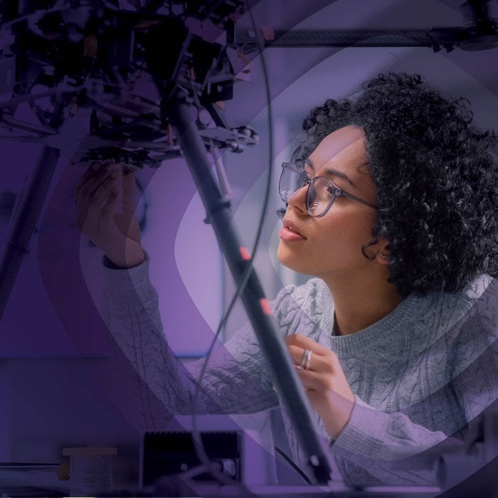 Women in business 2025