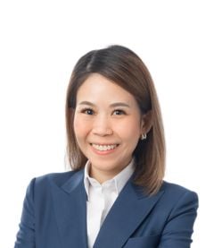 Tikomporn Kuanpoonpol