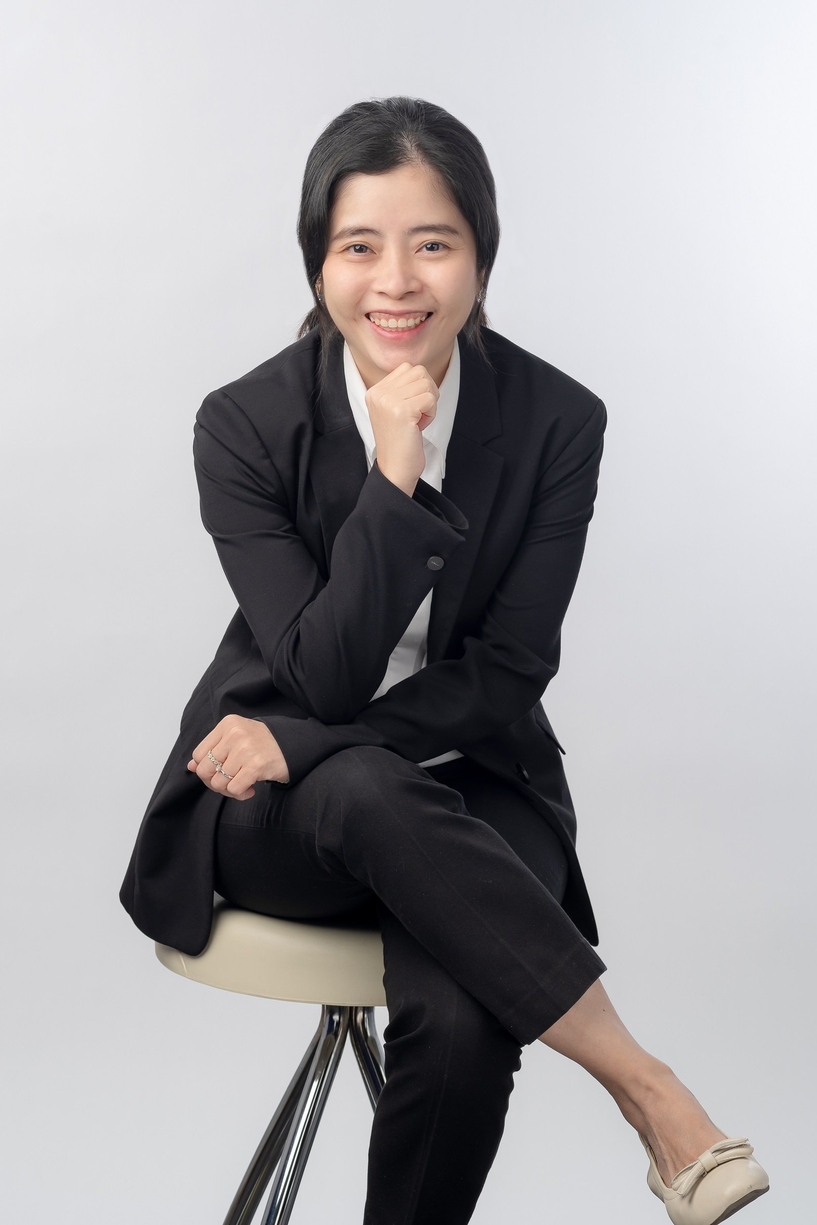 Saranya Akharamahaphanit