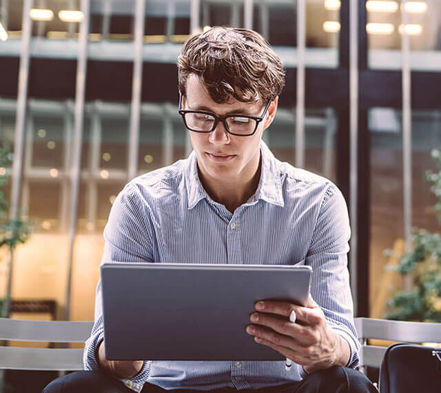 The journey to a sustainable future