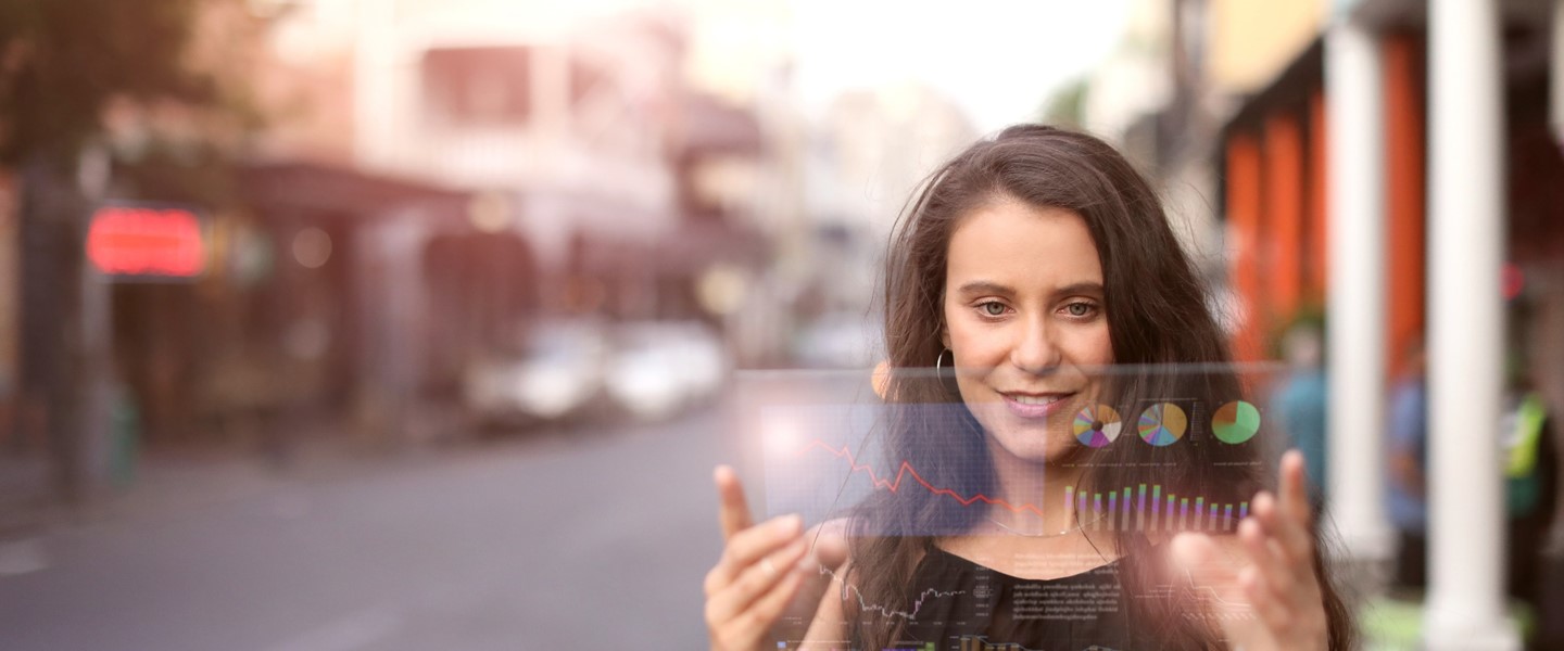 Women in tech: A pathway to gender balance in top tech roles