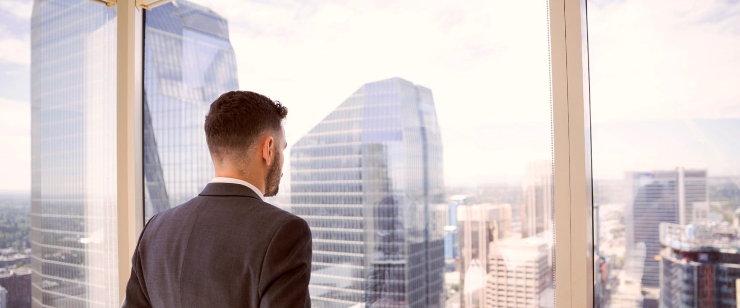 Intelligent Business Hub