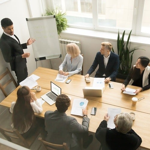 Can a Virtual Office be a place of business for VAT registration?