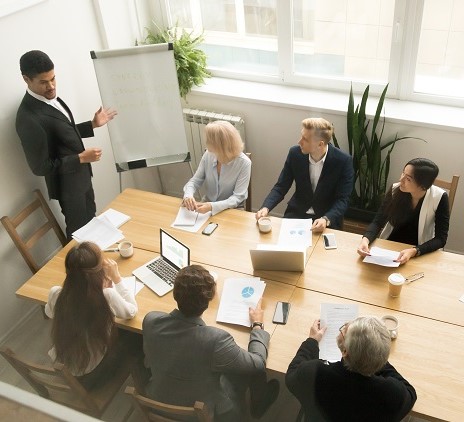 A Guide to Recognising and Avoiding Critical Threats to Your Company's Success