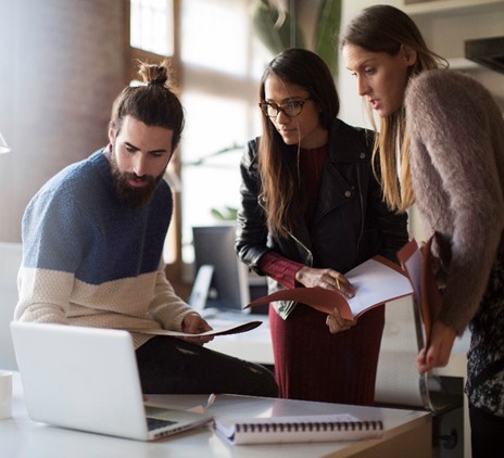 How to get strategic value from outsourcing your back office operations