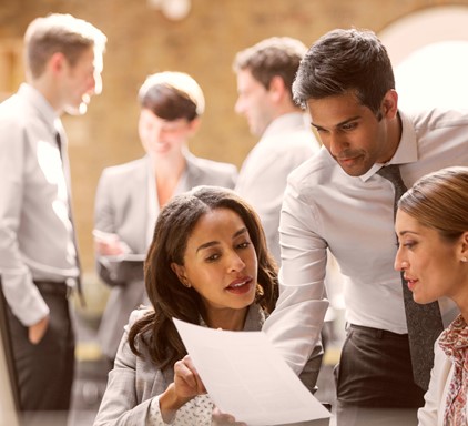 Is Your Business Ready for the New TFRS 15?