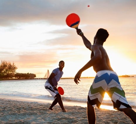 Creating a vibrant city