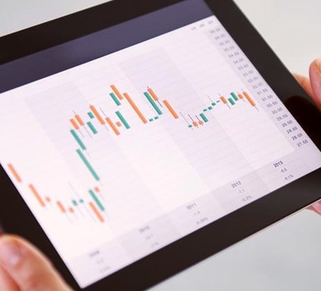 Disruptive transformation for strategic outsourcing through RPA and blockchain