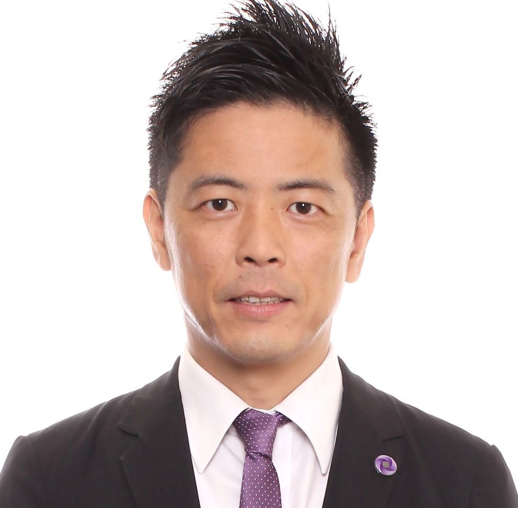 Takahiro Tsuji