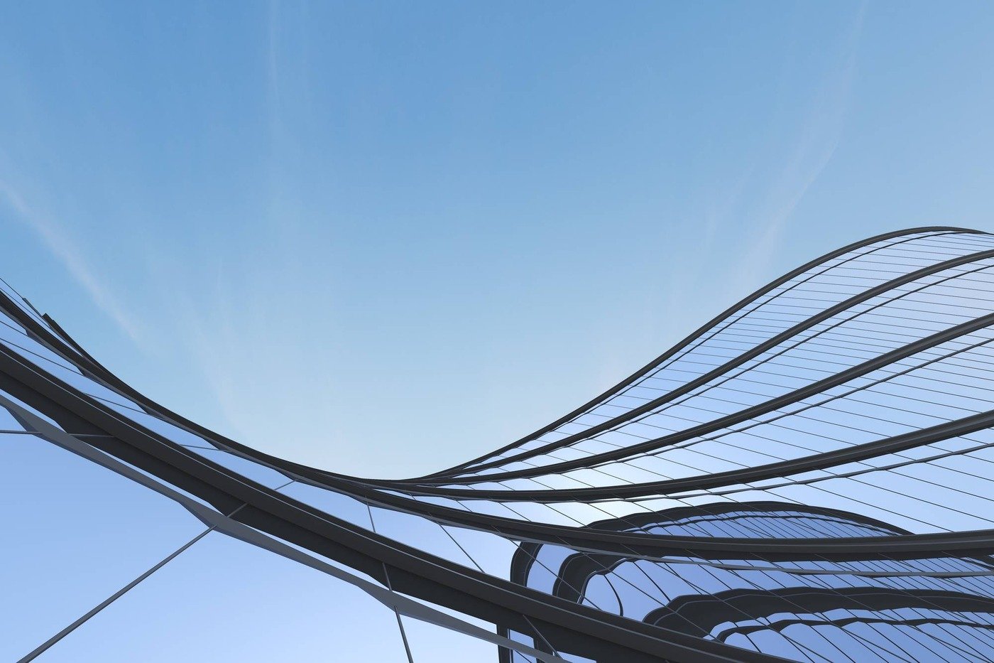 International Business Report Q4 (2025)