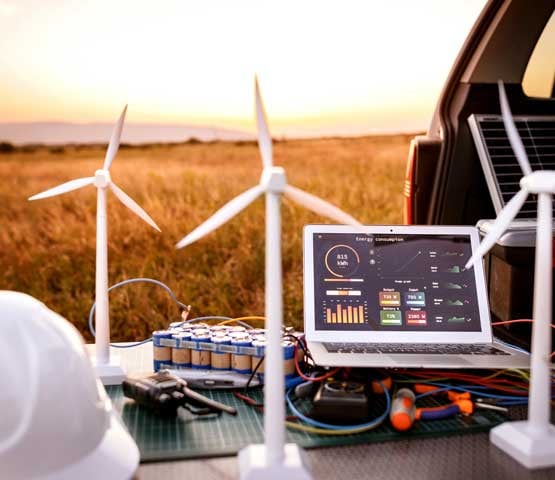 Article 1: The New Imperative for Sustainable Growth