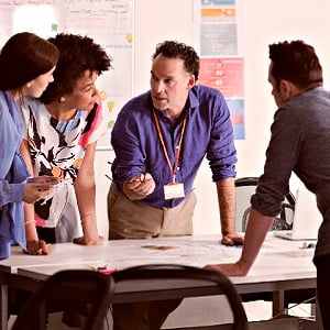 Don't Digitise a Mess: Why Process Comes Before Platforms