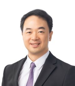 Adulpol Charukesnunt