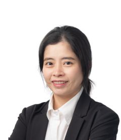 Saranya Akharamahaphanit