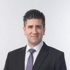Steven Recher