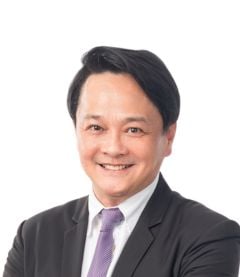 Paisan Boonsirisukapong