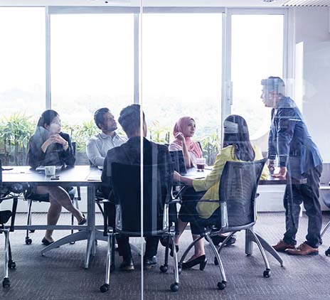 Governance: The Foundation of Sustainable Business