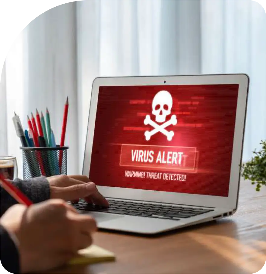Cybersecurity and data governance
