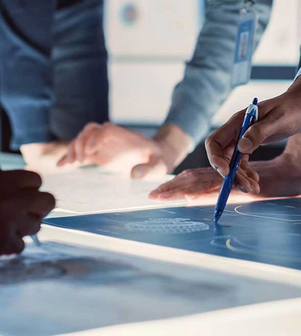 Technology: Driving Sustainable Innovation