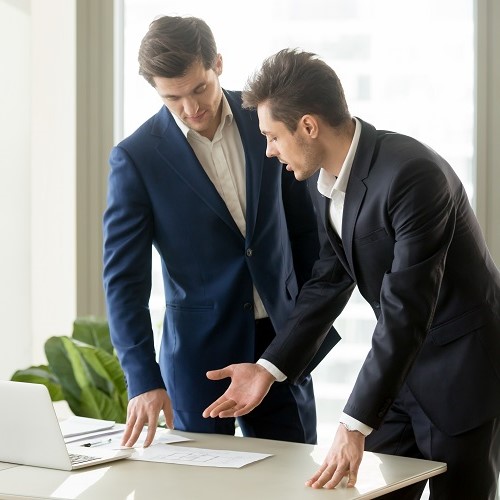 Preparing for the post-COVID-19 business landscape