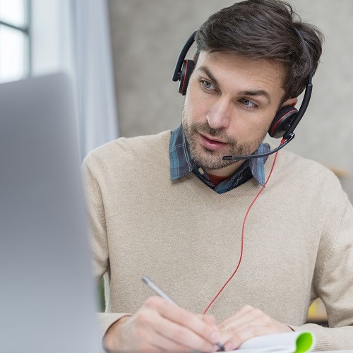 Upskilling your workforce during the COVID-19 slowdown