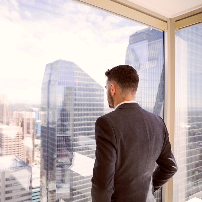 Building a better future in the wake of COVID-19