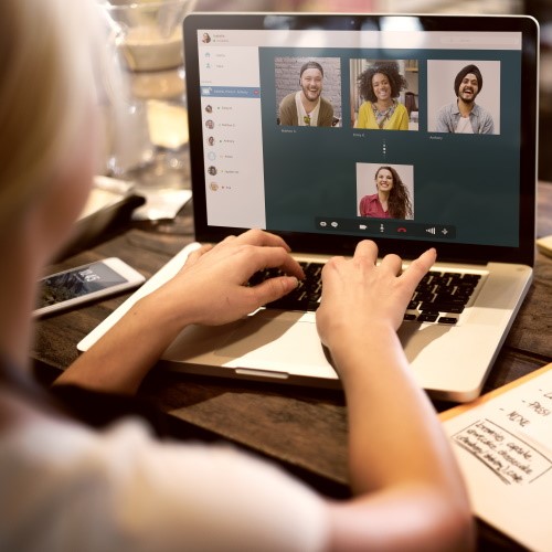 Adapting operating models during COVID-19