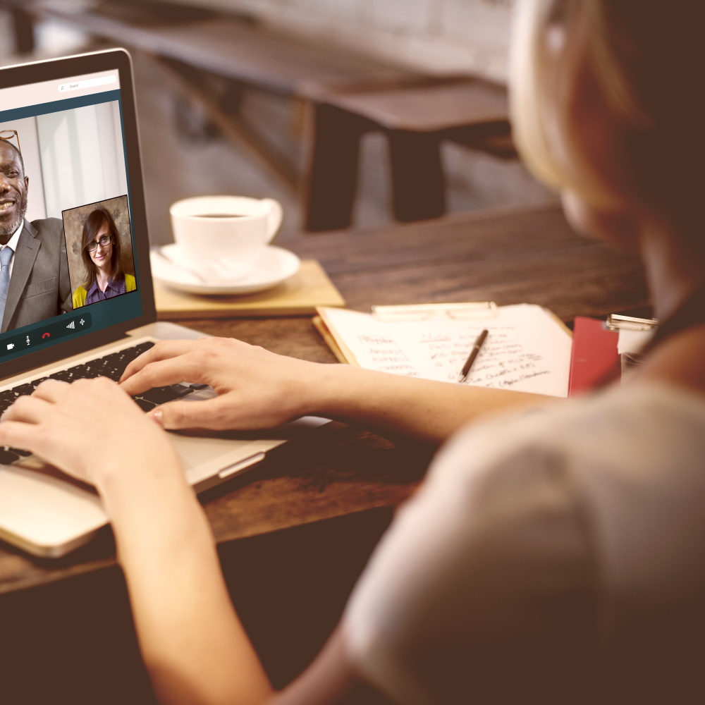 Staying motivated and productive while working from home