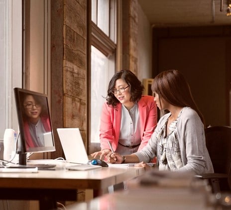 Women in business 2019