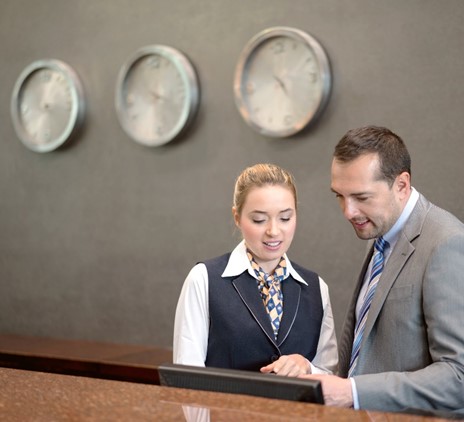 Mystery shopping: A pathway to quality, consistency, and adaptation
