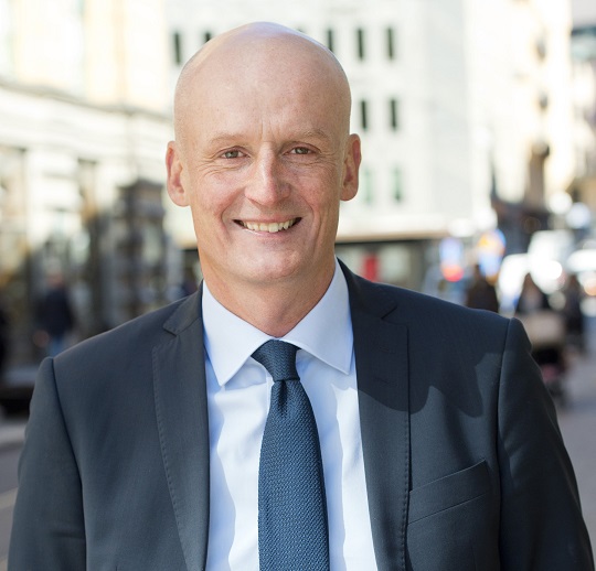 Peter Bodin