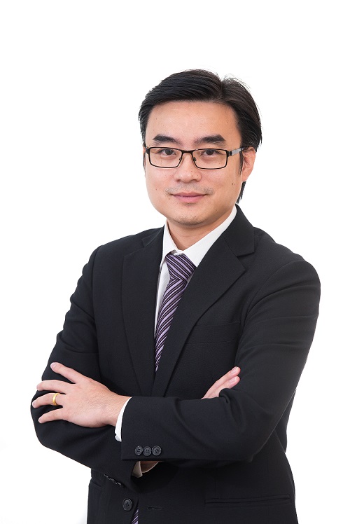 Is Thailand ready for the new digital economy?  Narin_New Partner_Grant Thornton Thailand