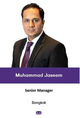 Jaseem