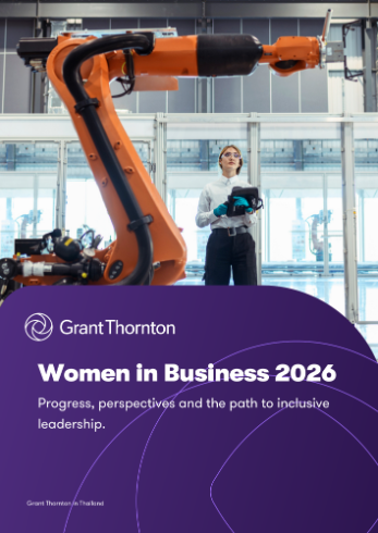 Download a copy of Women in Business 2026