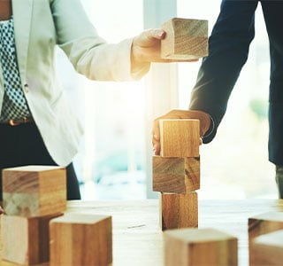 Structure Follows Strategy – But Most Companies Get It Backwards
