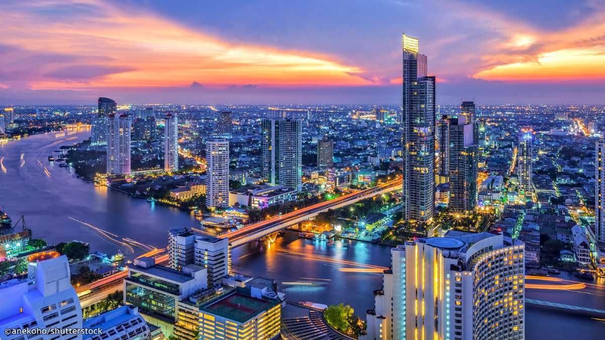 Doing business in Thailand Guide